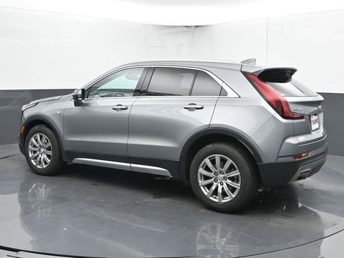 Used 2023 Cadillac XT4 Premium Luxury image 7