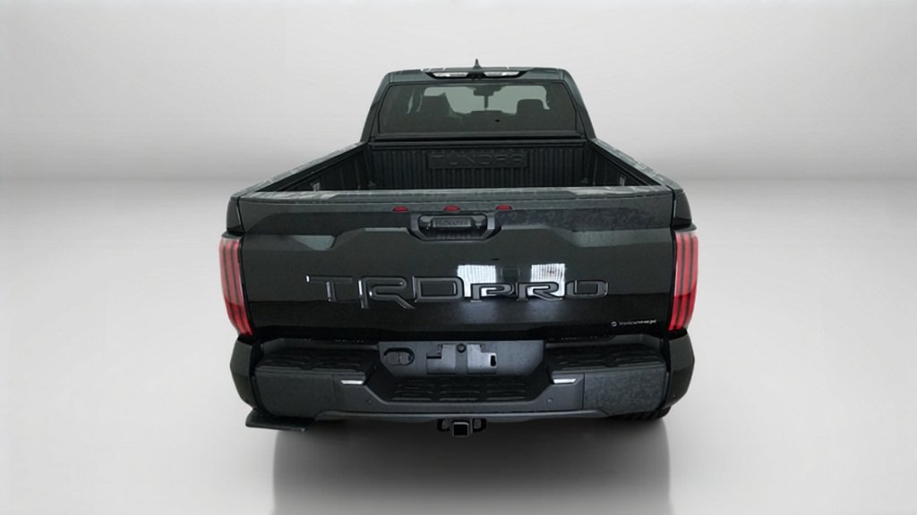 New 2026 Toyota Tundra TRD Pro AWD/4WD image 50