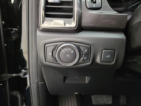 Used 2022 Ford Ranger Lariat w/ Equipment Group 501A High image 31