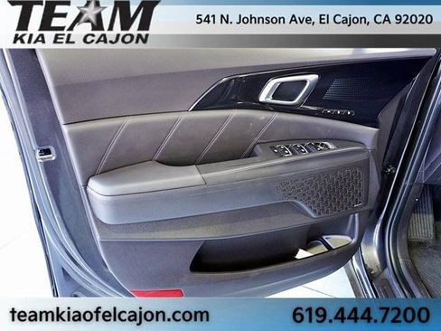 New 2026 Kia Carnival SX Prestige image 29