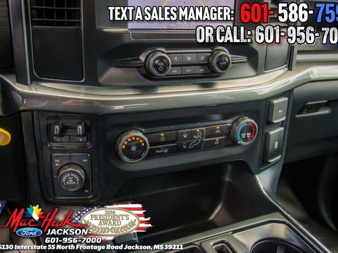 Certified 2023 Ford F150 XL w/ STX Appearance Package image 18