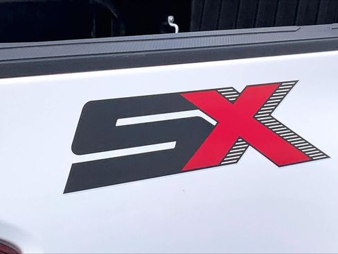 Used 2022 Toyota Tacoma SR w/ SX Package image 10