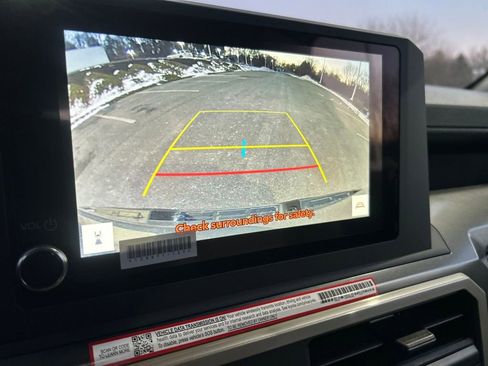 New 2026 Toyota Tacoma TRD Off-Road image 14