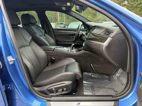 Used 2014 BMW M5 image 19