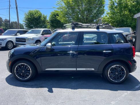 Used 2016 MINI Cooper Countryman S FWD image 9