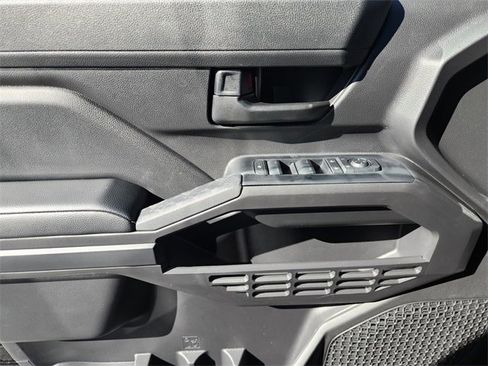 New 2026 Toyota Tacoma SR image 16