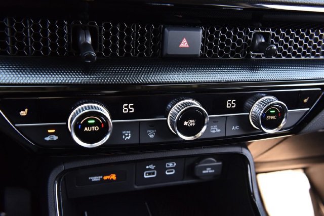Certified 2024 Honda CR-V EX-L image 16