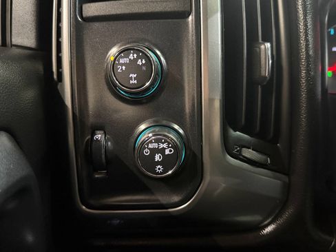 Used 2015 Chevrolet Silverado 1500 LT w/ All Star Edition image 36