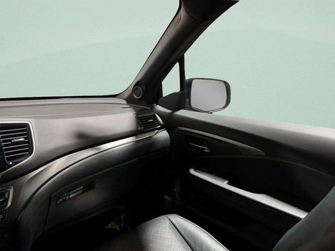 Used 2021 Honda Passport EX-L image 11