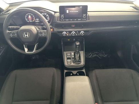 Used 2025 Honda CR-V LX image 23