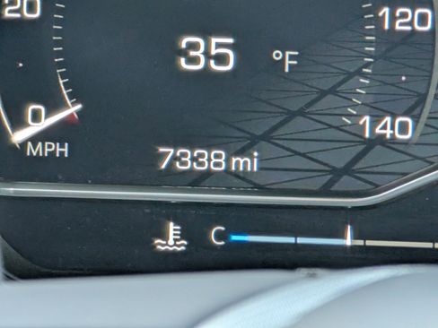 Used 2024 GMC Sierra 1500 Denali w/ Denali Reserve Package image 25