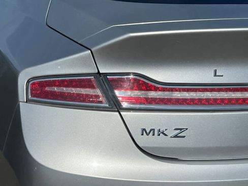 Used 2018 Lincoln MKZ Reserve image 15