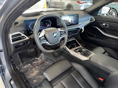 Certified 2025 BMW 330i 330i image 20