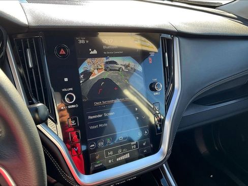 Certified 2025 Subaru Legacy Premium image 23