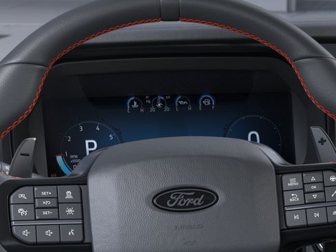 New 2025 Ford F150 Raptor AWD/4WD image 13