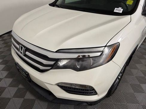 Used 2016 Honda Pilot EX-L image 10
