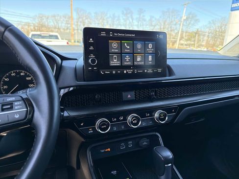 Used 2025 Honda CR-V EX-L image 27