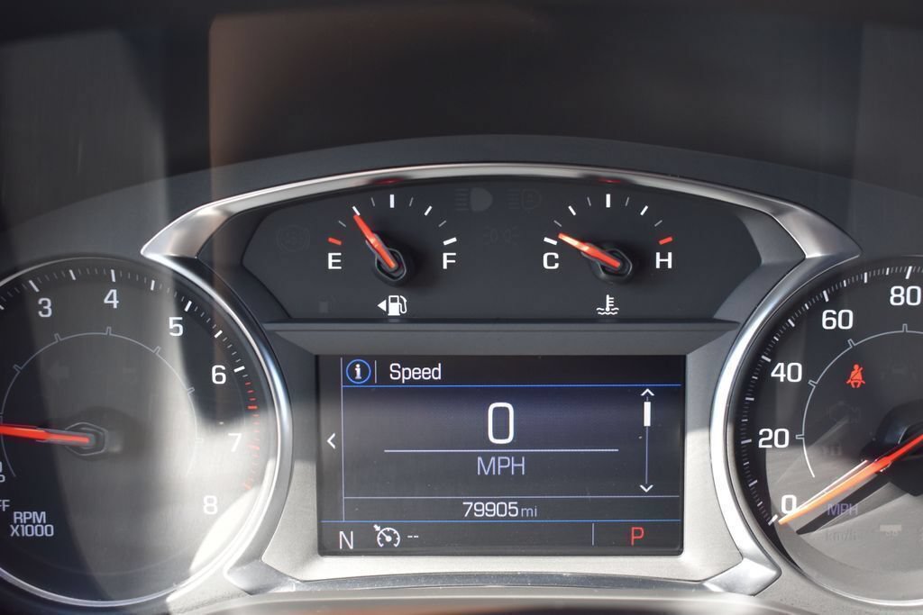 Used 2023 GMC Acadia SLE w/ Driver Convenience Package AWD/4WD image 17