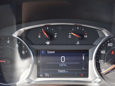 Used 2023 GMC Acadia SLE w/ Driver Convenience Package AWD/4WD image 17