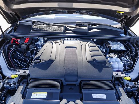 New 2026 Audi Q7 2.0T Premium image 40