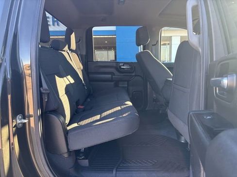 Used 2022 Chevrolet Silverado 3500 LT w/ Convenience Package image 21