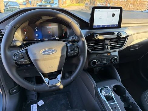 New 2026 Ford Escape Active w/ Cold Weather Package image 9