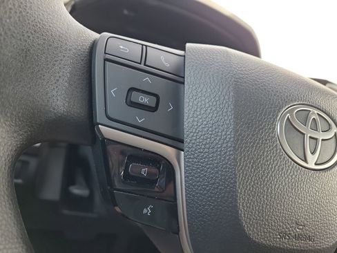 Used 2025 Toyota Camry LE FWD image 21