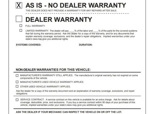 Used 2023 RAM 1500 Laramie image 29