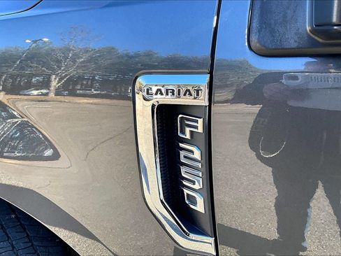 Used 2020 Ford F250 Lariat w/ Lariat Ultimate Package image 10