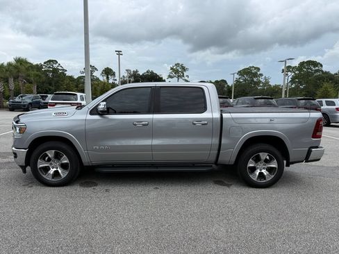Used 2022 RAM 1500 Laramie RWD image 6