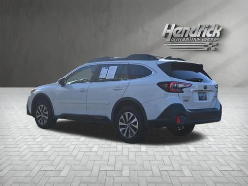 Used 2020 Subaru Outback Premium w/ Popular Package #1 image 7