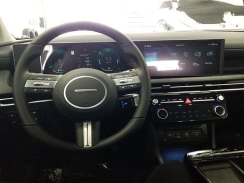 New 2026 Hyundai Tucson SEL w/ Tow & Go Package image 4