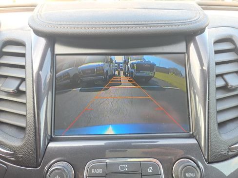 Used 2014 Chevrolet Impala LTZ FWD image 34