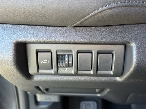 New 2026 Subaru Outback Touring XT AWD/4WD image 10