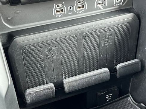 Used 2025 RAM 1500 Limited image 42