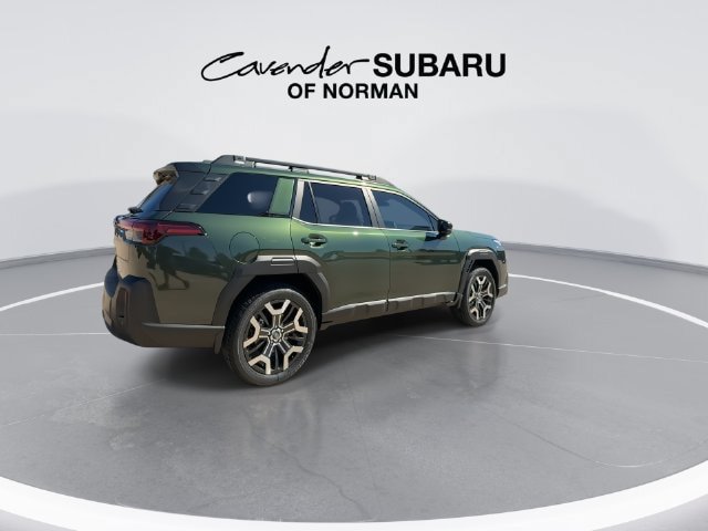 New 2026 Subaru Outback Touring XT AWD/4WD image 11