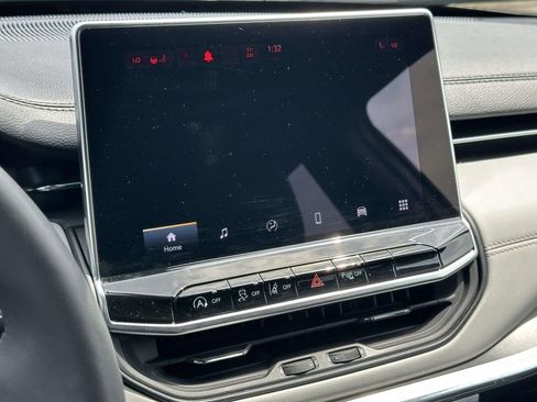 Used 2023 Jeep Compass Limited AWD/4WD image 24