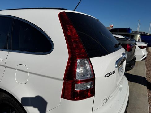 Used 2010 Honda CR-V EX-L image 7