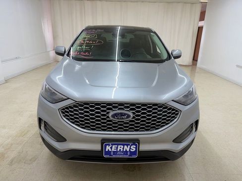 Used 2023 Ford Edge SEL w/ Convenience Package AWD/4WD image 8