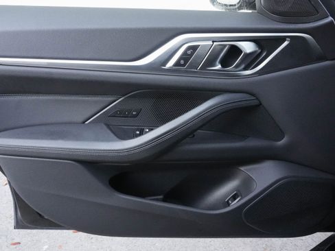 Certified 2024 BMW i4 xDrive40i w/ Premium Package AWD/4WD image 27