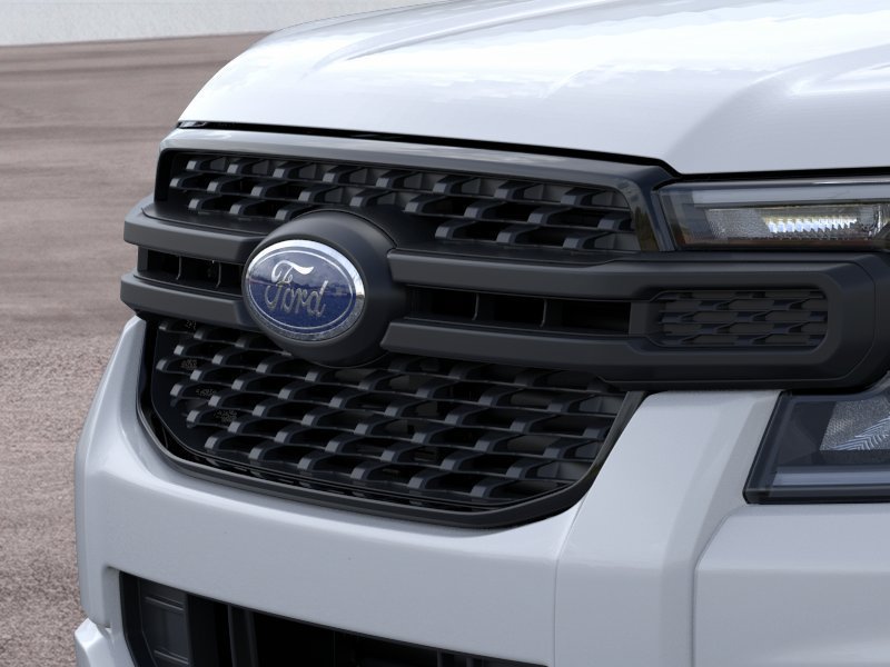New 2026 Ford Ranger XL RWD image 17