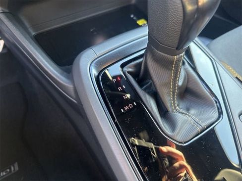 New 2026 Subaru Crosstrek 2.5i Sport w/ Crosstrek Mirror Package image 77