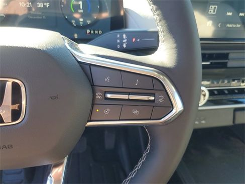 New 2026 Honda Prologue Elite image 22