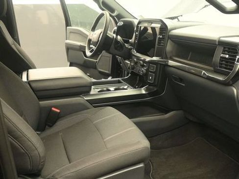 New 2026 Ford F150 STX w/ Equipment Group 200A AWD/4WD image 18