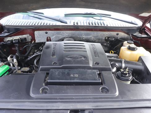 Used 2007 Ford Expedition Eddie Bauer image 33
