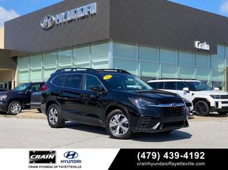 Used 2025 Subaru Ascent Premium AWD/4WD video 1