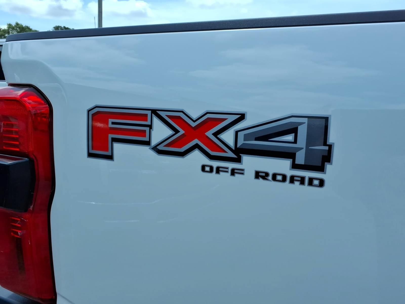 New 2026 Ford F250 Lariat w/ Lariat Premium Package AWD/4WD image 10