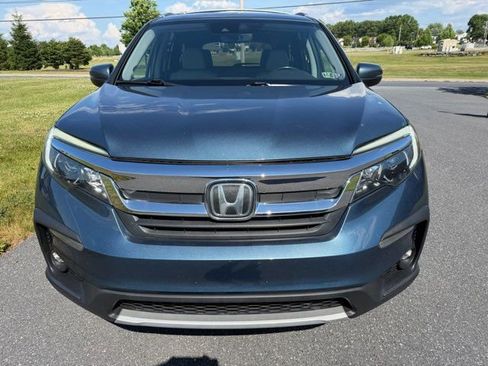 Used 2019 Honda Pilot EX-L image 4