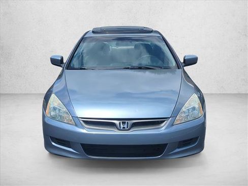 Used 2007 Honda Accord LX image 2