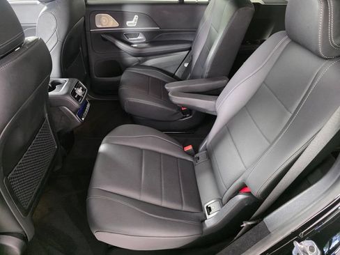 Certified 2024 Mercedes-Benz GLS 450 4MATIC image 14